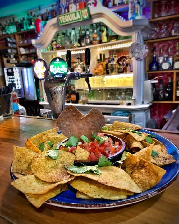 Tequilaria Bar