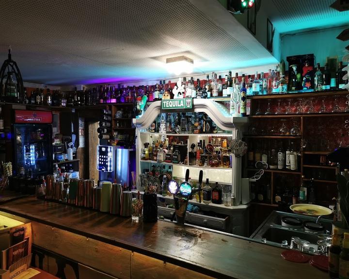 Tequilaria Bar